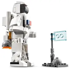 LEGO Creator Space Shuttle, 2 image