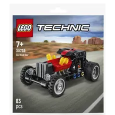 LEGO Constructor recruitment Hot Rod Car V29, 2 image