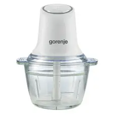 GORENJE S501GW coffee machine