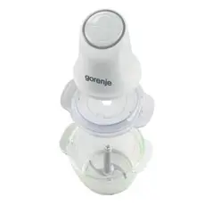GORENJE S501GW coffee machine, 3 image