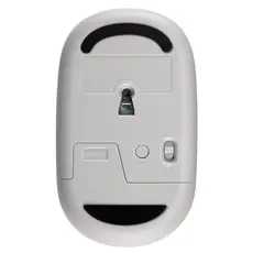 Acer Wireless Bubble Mouse, AMR100, White, retail pack, 6 image