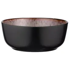 Ardesto Bowl Bolzano, 720ml, ceramic, black-brown, 2 image