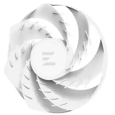 Zalman Case Fan AF120R ARGB 120mm, 800-1500rpm, 4pin, PWM, 3pin+5VARGB, 24.3dBa, white, 3 image