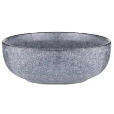 Cup ARDESTO Loreto, 650ml, 15.5cm, porcelain, gray 767637176101