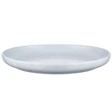 Plate ARDESTO Loreto, 19cm, porcelain, blue 767637176132, 2 image