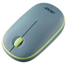 Acer Wireless Bubble Mouse, AMR100, Blue, retail pack, 3 image