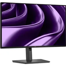 Monitor DELL 23.8" P2426HE USB-C HUB, HDMI, 2xDP, USB-C, RJ-45, IPS, 100Hz, sRGB 99%, Pivot, 2 image