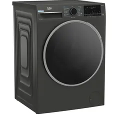 Washing machine BEKO B3WFT5943MG bPRO500, 2 image
