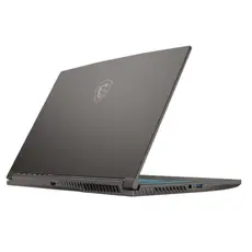 Notebook MSI Thin 15  15.6" FHD 144Hz  i5-13420H 16GB 512SSD RTX 3050  (9S7-16R831-3457), 4 image