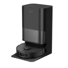 Robot vacuum Dreame Robot Vacuum D30 Ultra Black (RTD31TE) EUA, 2 image