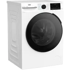 Washing machine BEKO BM5DFT48447W bPRO500, 2 image