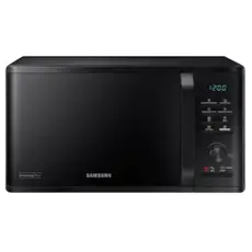 Microwave oven SAMSUNG MG23K3515AK/BW