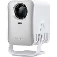 Acer AOpen Fire Legend QH31s Projector Native 720p (1,280 x 720), Maximum FHD (1,920 x 1,080), 2 image