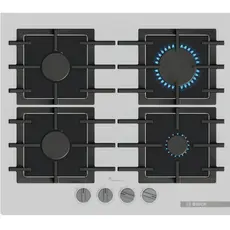 BOSCH PPP6A2I40R gas stove surface