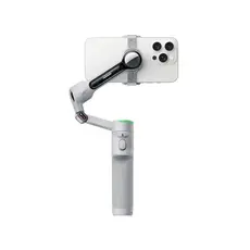 Insta360 Flow 2 Pro Creator Bundle / Stone Gray Stabilizer, 3 image