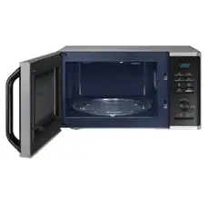 Microwave oven SAMSUNG MG23K3515AS/BW, 4 image