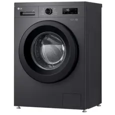 Washing machine LG F2Y2HYP6J.AMBQME2, 2 image