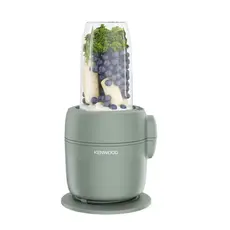 Kenwood FDP23.380GR Slicer blender, 4 image