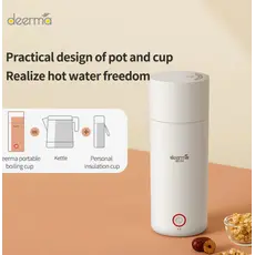 Thermos Deerma DEM-DR050, 3 image