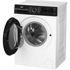 Washing machine BEKO BM5DFST69442WBPB bPRO500, 4 image