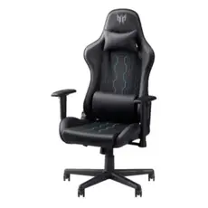 Acer Predator Gaming Chair Rift Go PGC 331, PU Leather, 2 image