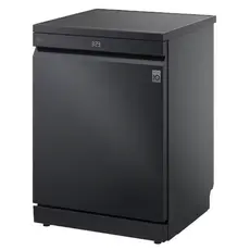 Built-in dishwasher LG DFC287HMS.ABMPGCC, 3 image
