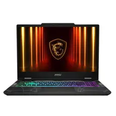 Notebook MSI Cyborg 15 B2RWEKG (NVIDIA®️ GeForce RTX™️ 5050 Laptop GPU, GDDR7 8GB)
