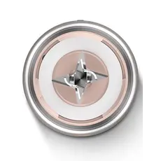Blender Deerma DEM-NU05 Pink, 2 image