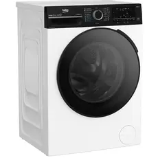 Washing machine BEKO BM5DFST69442WBPB bPRO500, 3 image