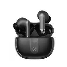 Earphones Celly TWS HEADPHONES ENC BLACK