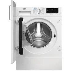 Washing machine with dryer BEKO BI5DBT68447W