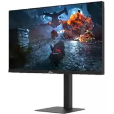 Monitor Dahua 24.5" DHI-LM25-E241A, 2 image