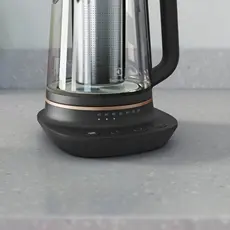 Electric kettle Electrolux E7GK1-8BP, 7 image