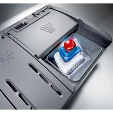 BOSCH SPV8ZMX06Q dishwasher, 6 image