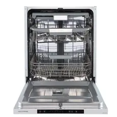 Built-in dishwasher Hoffmann LST14P3RG, 2 image