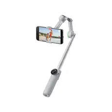 Insta360 Flow 2 Pro Creator Bundle / Stone Gray Stabilizer, 2 image