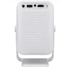 Acer AOpen Fire Legend QH31s Blue projector Native 720p (1,280 x 720), Maximum FHD (1,920 x 1,080), 5 image