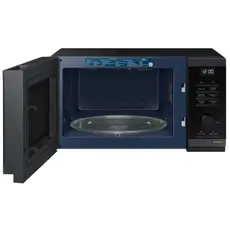 Microwave oven SAMSUNG MG23DG4524AGBW, 5 image