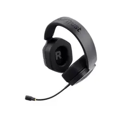 HEADSET TRUST GXT493PS CARUS WRLS PS5 BLK, 3 image