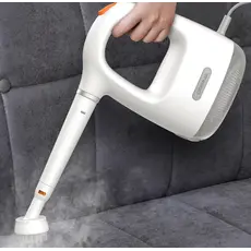 Steam Cleaner Deerma ZQ01, 4 image
