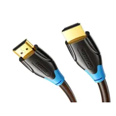 Cable Vention AACBQ 1080P/60Hz HDMI Cable 20m Black, 2 image