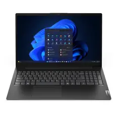 Notebook Lenovo V15 G4 15.6" FHD Ryzen 7 170 16GB 512GB SSD Integrated Radeon Graphics Black