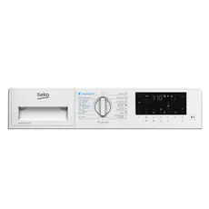 Washing machine with dryer BEKO BI5DBT68447W, 4 image