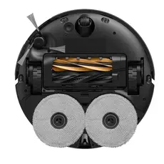 Robot vacuum cleaner DREAME Matrix 10 Pro Black /RLM61HE, 3 image