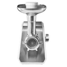 Meat grinder Panasonic MK-GX1711WTN, 3 image