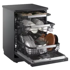 Built-in dishwasher LG DFC287HMS.ABMPGCC, 2 image