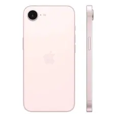 Mobile phone Apple iPhone 17e 256GB Soft Pink, 2 image
