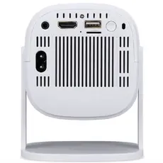 Acer AOpen Fire Legend QH31s Black projector Native 720p (1,280 x 720), Maximum FHD (1,920 x 1,080), 4 image