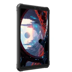 Tablet Blackview Active 5 LTE 8.7' FHD+ 6GB 128GB Black, 3 image