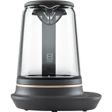 Electric kettle Electrolux E7GK1-8BP, 3 image